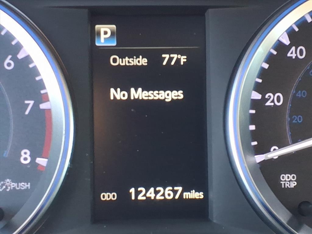 used 2018 Toyota Highlander car, priced at $20,000
