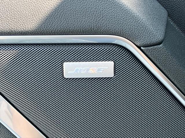 new 2025 Chevrolet Silverado 1500 car, priced at $56,585