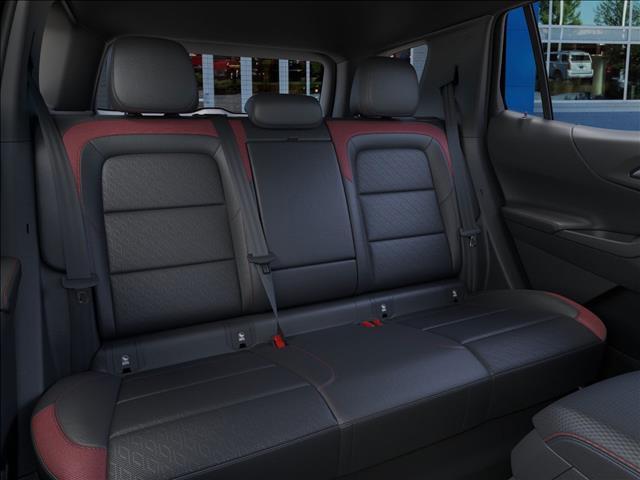 new 2026 Chevrolet Equinox car, priced at $37,090