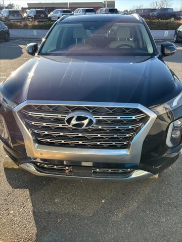 used 2020 Hyundai Palisade car