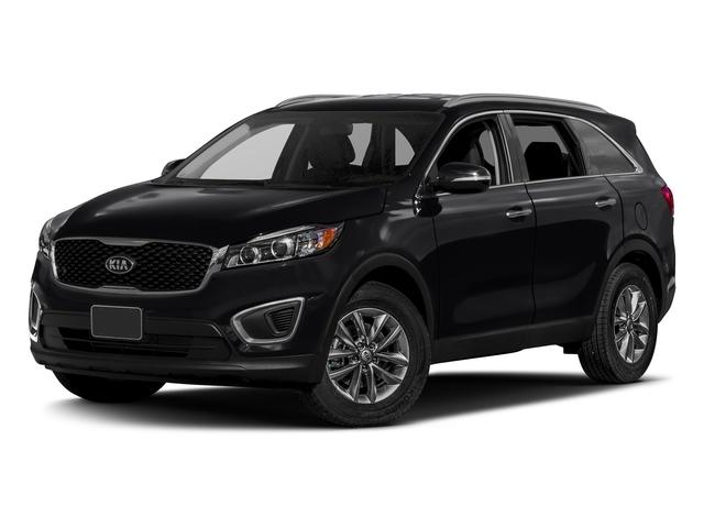 used 2017 Kia Sorento car, priced at $15,000