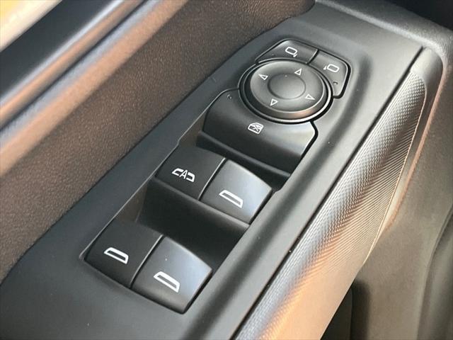 new 2025 Chevrolet Silverado 1500 car, priced at $40,960