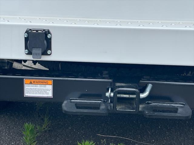 new 2024 Chevrolet Silverado 2500 car, priced at $66,552