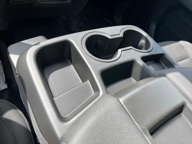 new 2025 Chevrolet Silverado 3500 car, priced at $65,992