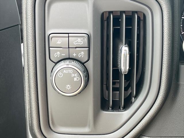 new 2025 Chevrolet Silverado 3500 car, priced at $65,992