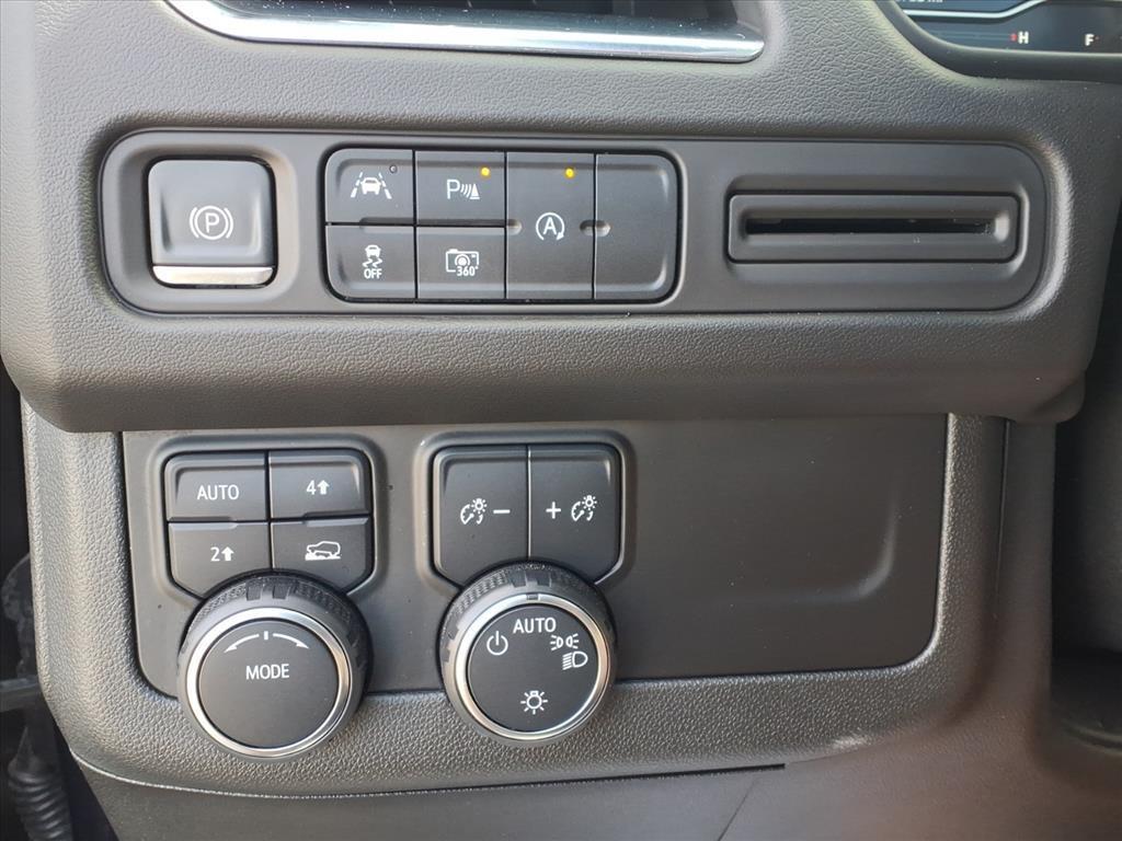used 2023 Chevrolet Tahoe car, priced at $53,000