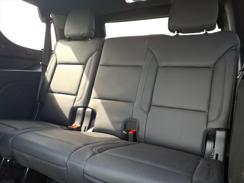 used 2023 Chevrolet Tahoe car, priced at $53,000