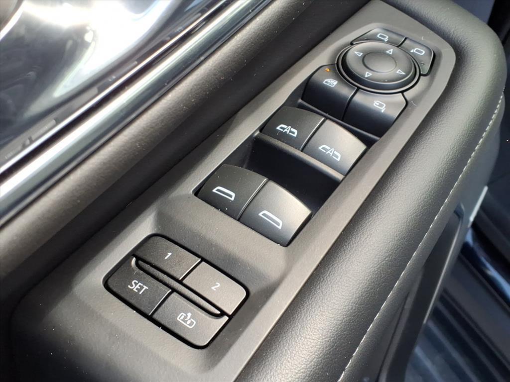 used 2023 Chevrolet Tahoe car, priced at $53,000