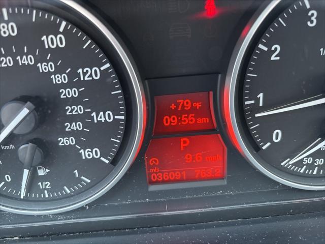 used 2014 BMW X1 car, priced at $11,287