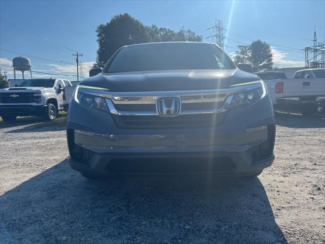 used 2019 Honda Pilot car, priced at $18,000