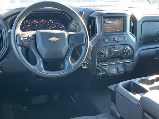 used 2024 Chevrolet Silverado 2500 car, priced at $57,500