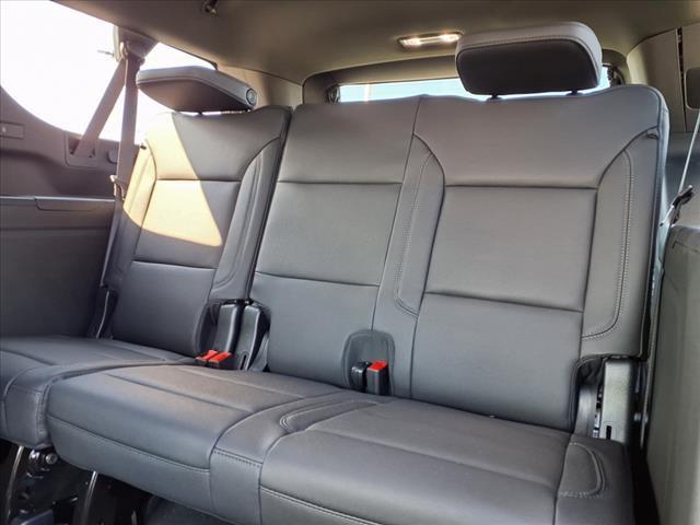 new 2025 Chevrolet Suburban car, priced at $70,930