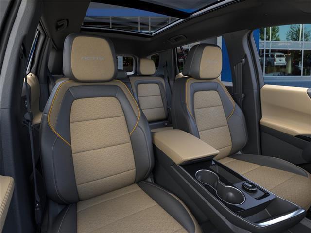new 2026 Chevrolet Equinox car, priced at $37,785