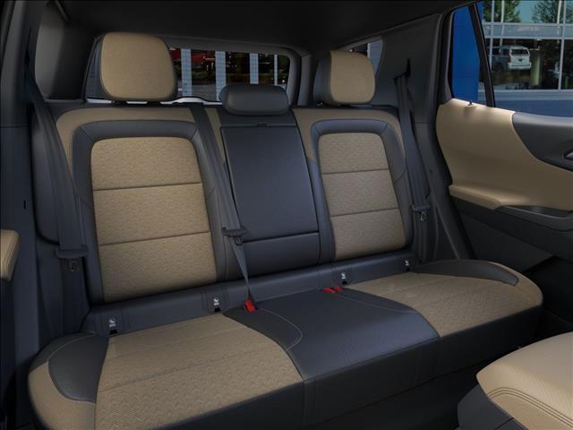 new 2026 Chevrolet Equinox car, priced at $37,785
