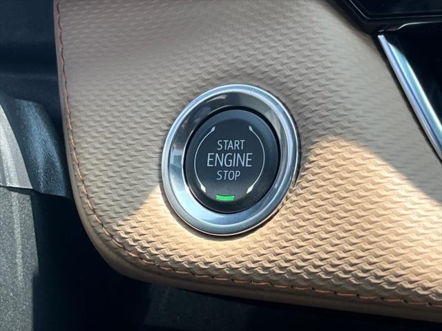 new 2026 Chevrolet Equinox car, priced at $37,785