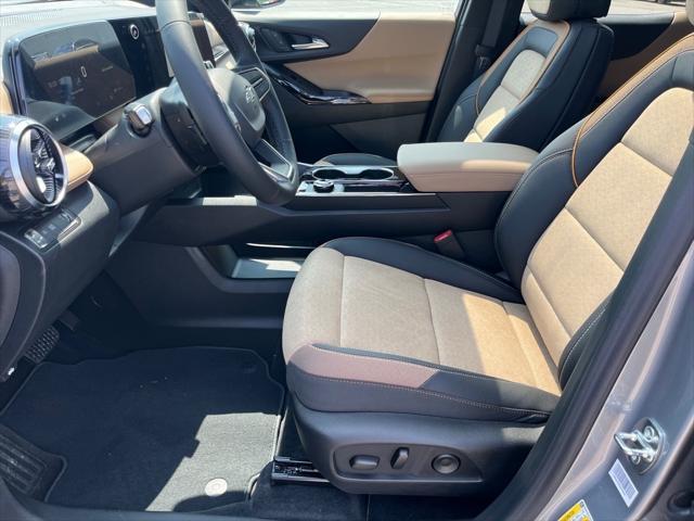 new 2026 Chevrolet Equinox car, priced at $37,785