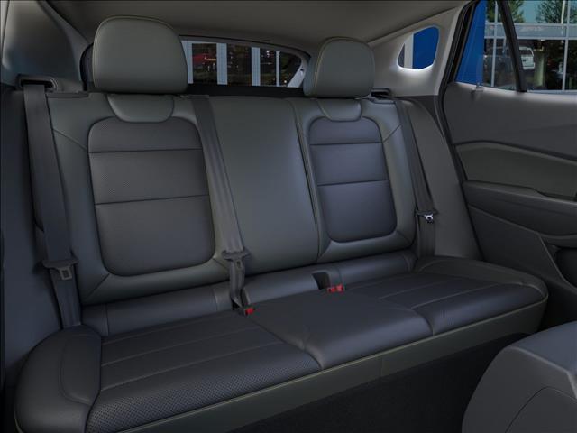new 2025 Chevrolet Trax car, priced at $27,585