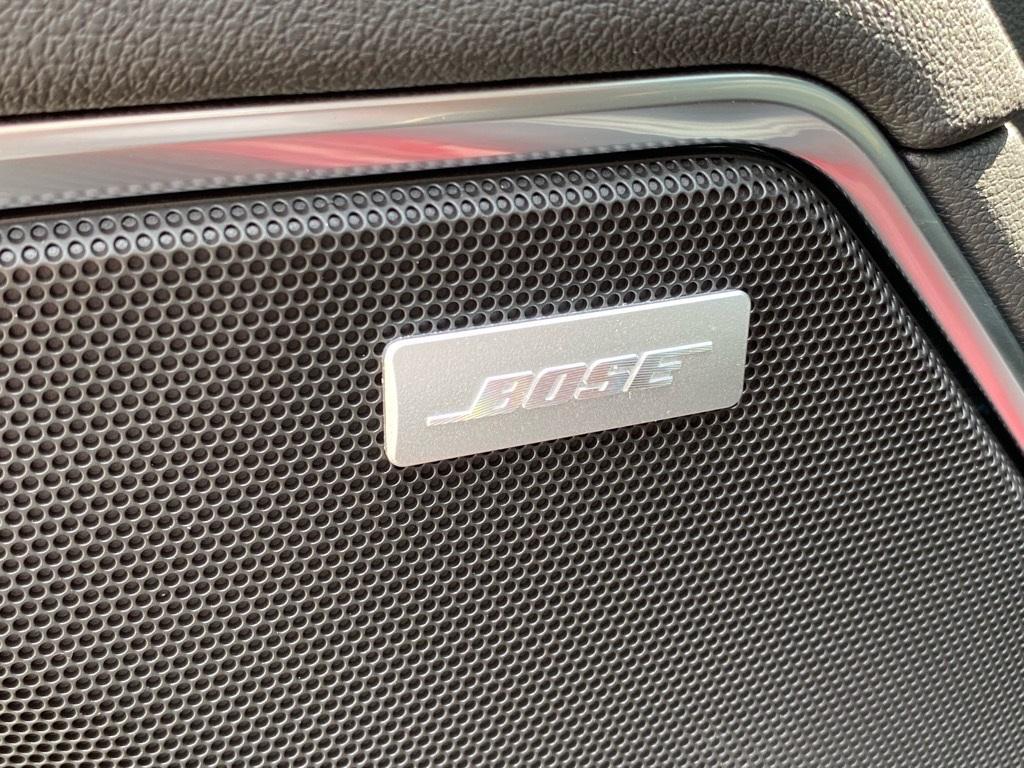 new 2026 Chevrolet Silverado 1500 car, priced at $53,505
