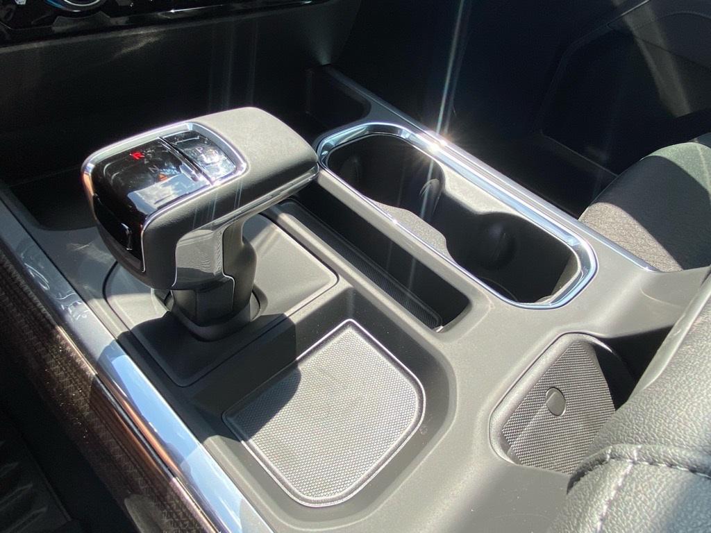 new 2026 Chevrolet Silverado 1500 car, priced at $53,505
