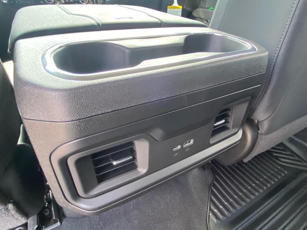 new 2026 Chevrolet Silverado 1500 car, priced at $53,505
