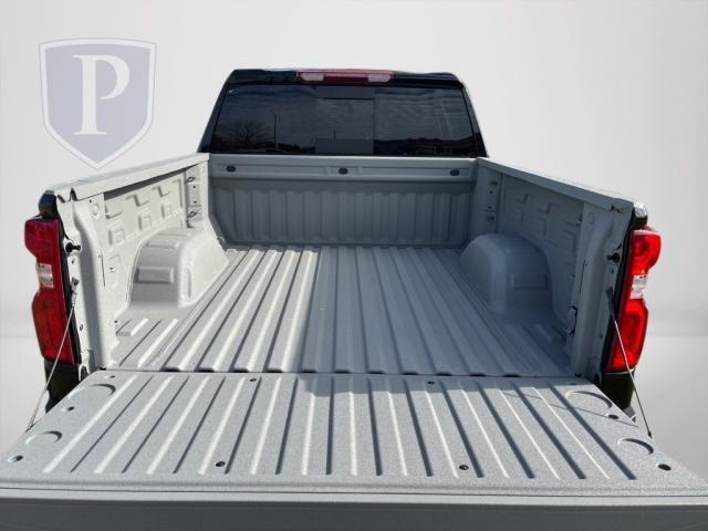 new 2024 Chevrolet Silverado 1500 car, priced at $96,893