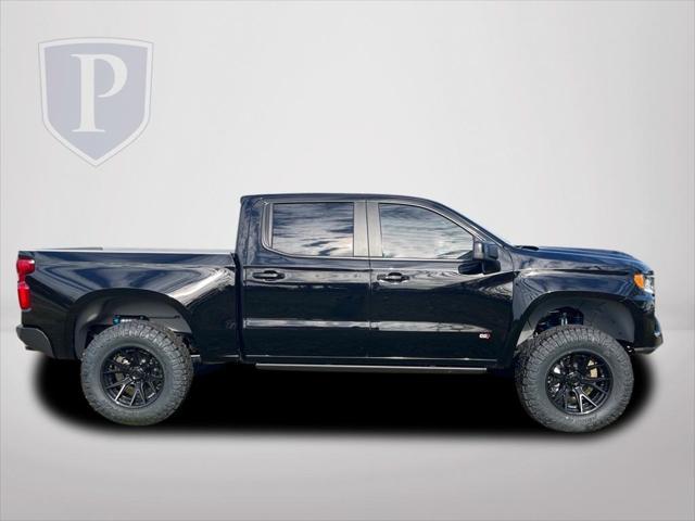 new 2024 Chevrolet Silverado 1500 car, priced at $100,393