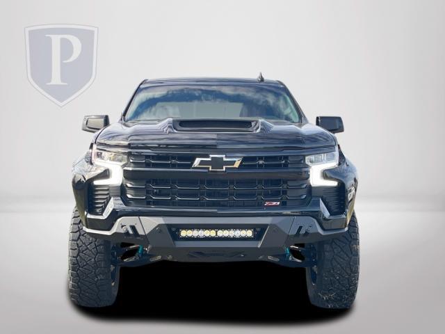 new 2024 Chevrolet Silverado 1500 car, priced at $96,893