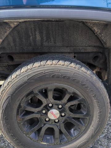 used 2018 GMC Sierra 1500 car, priced at $20,920