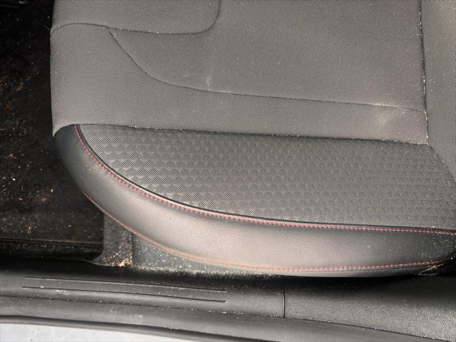 used 2022 Hyundai Elantra car, priced at $20,000