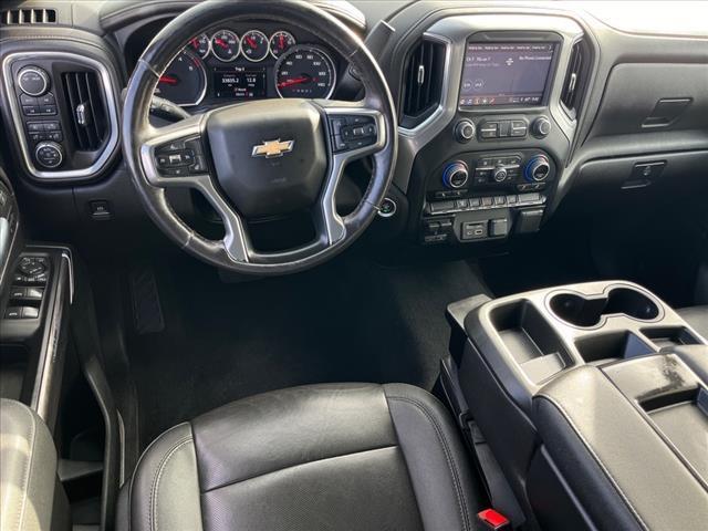 used 2023 Chevrolet Silverado 2500 car, priced at $56,400