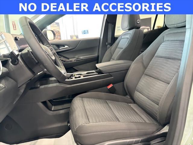 new 2026 Chevrolet Equinox car, priced at $27,440