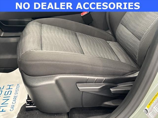 new 2026 Chevrolet Equinox car, priced at $27,440