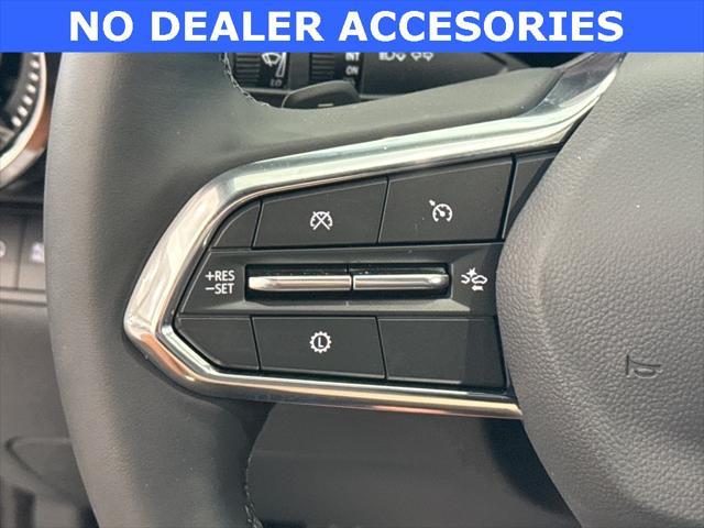 new 2026 Chevrolet Equinox car, priced at $27,440