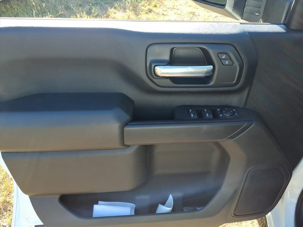 new 2025 Chevrolet Silverado 2500 car, priced at $54,328