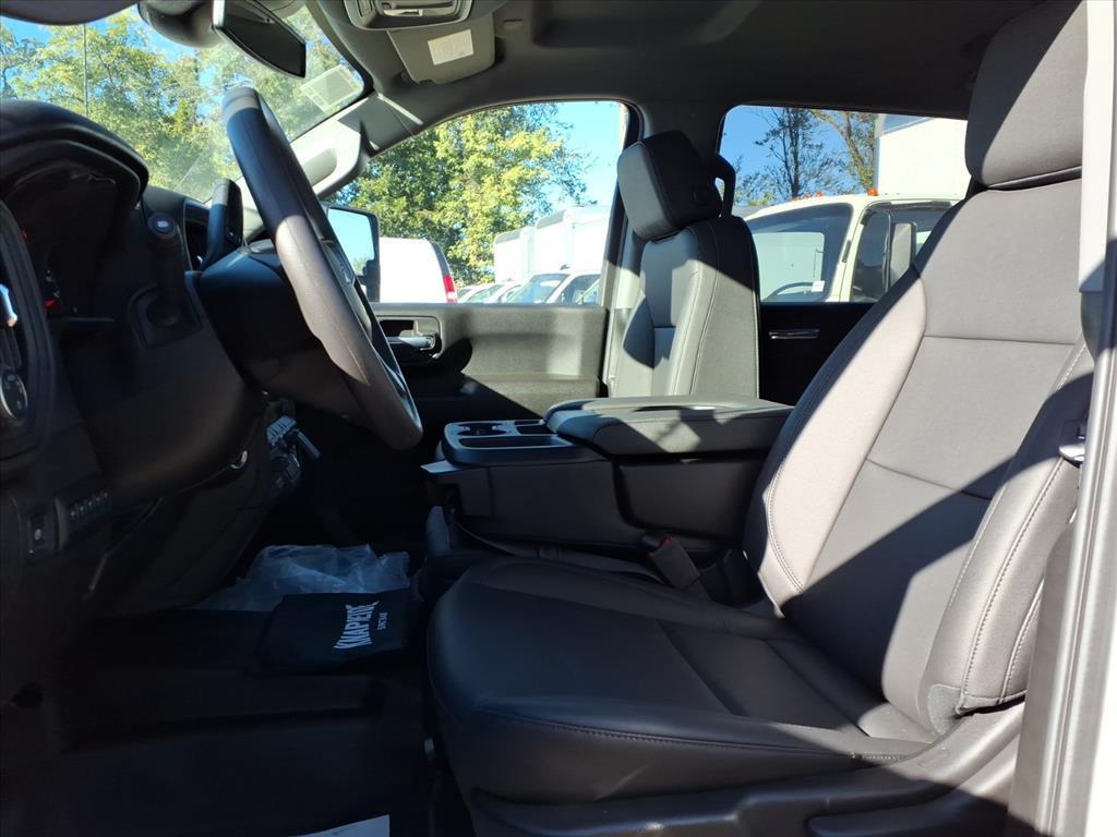 new 2025 Chevrolet Silverado 2500 car, priced at $54,328