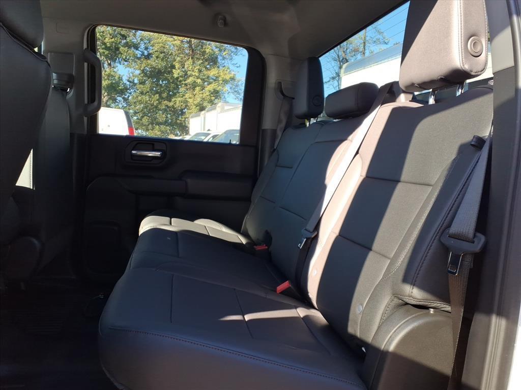 new 2025 Chevrolet Silverado 2500 car, priced at $54,328