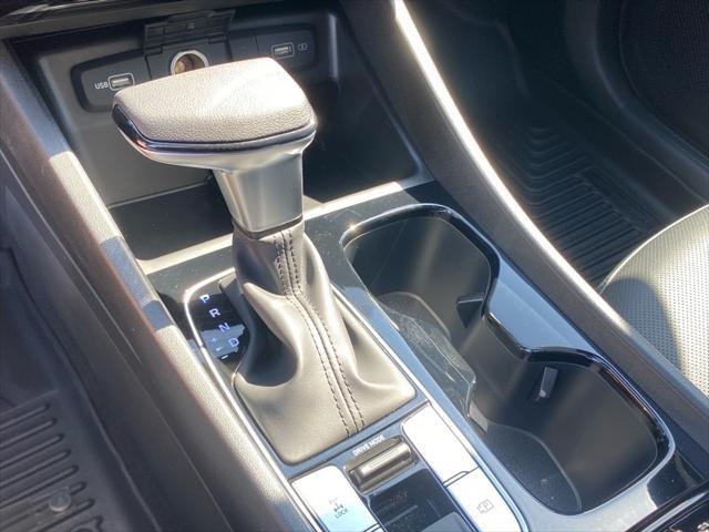 used 2024 Hyundai SANTA CRUZ car, priced at $32,000
