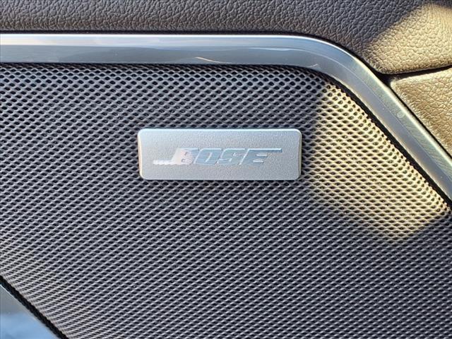 new 2025 Chevrolet Silverado 1500 car, priced at $64,020