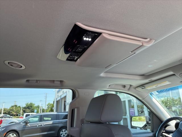 used 2018 Chevrolet Tahoe car, priced at $26,700
