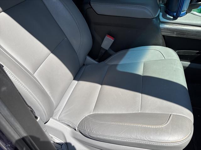 used 2018 Chevrolet Tahoe car, priced at $26,700