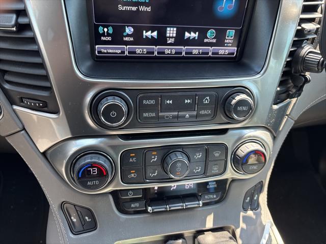 used 2018 Chevrolet Tahoe car, priced at $26,700