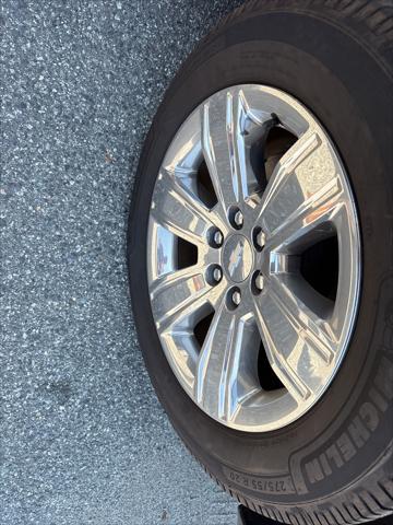 used 2018 Chevrolet Tahoe car, priced at $26,700
