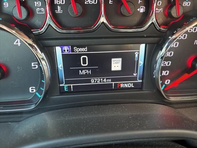 used 2018 Chevrolet Tahoe car, priced at $26,700