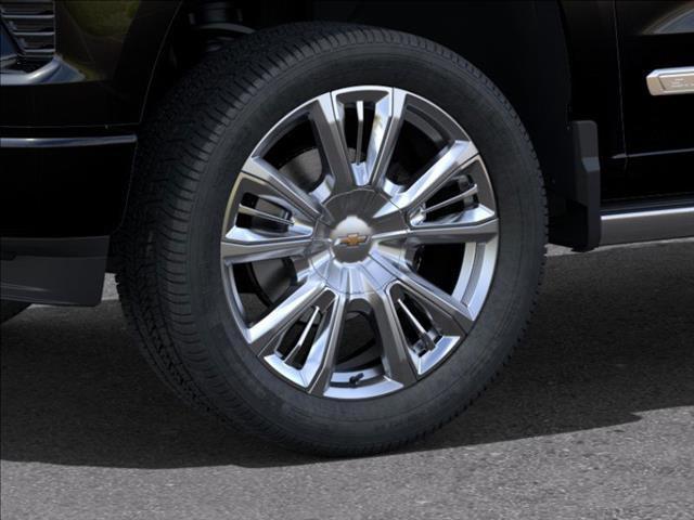 new 2025 Chevrolet Silverado 1500 car, priced at $64,665