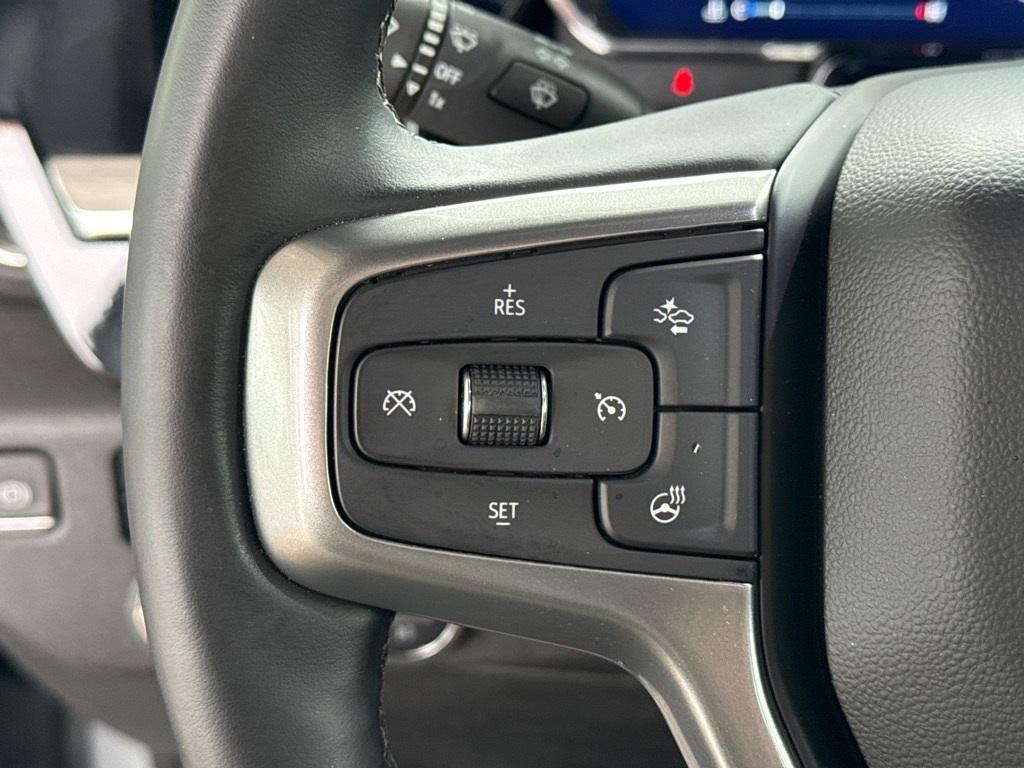 used 2025 Chevrolet Silverado 2500 car, priced at $66,500