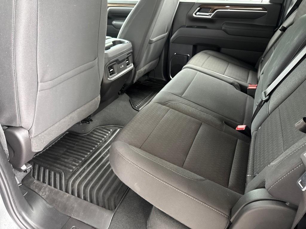 used 2025 Chevrolet Silverado 2500 car, priced at $66,500