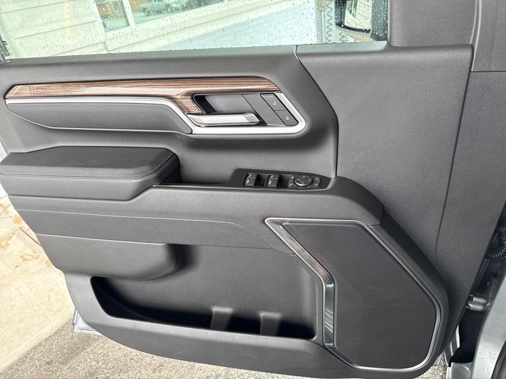 used 2025 Chevrolet Silverado 2500 car, priced at $66,500