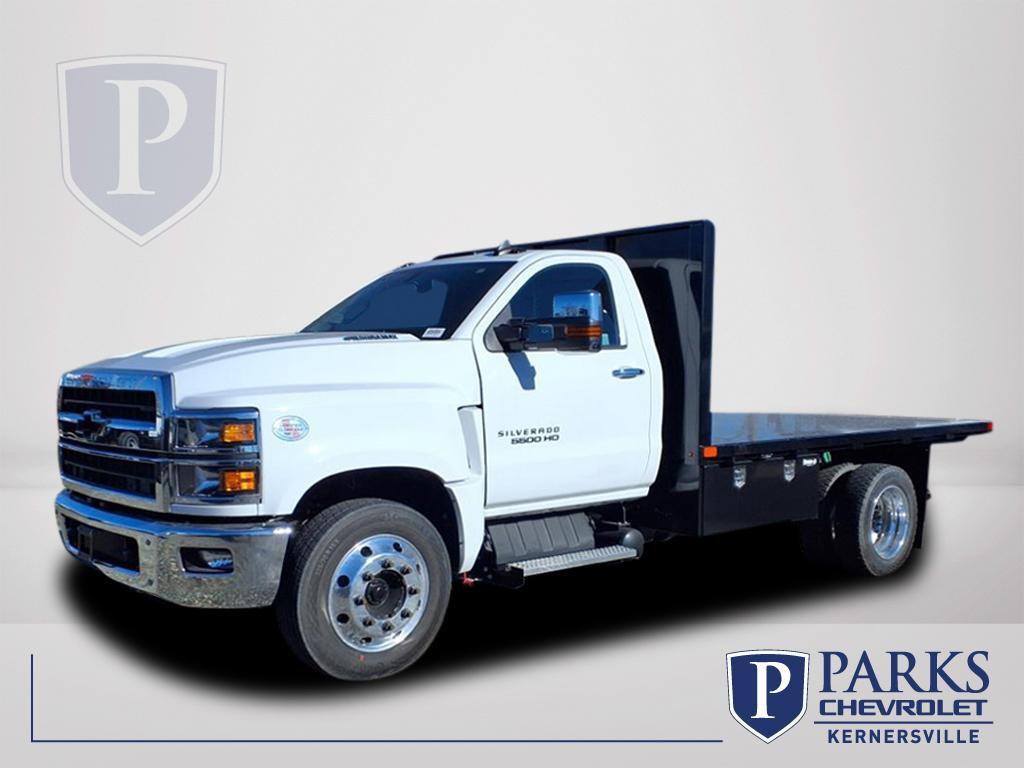 new 2024 Chevrolet Silverado 1500 car, priced at $69,337