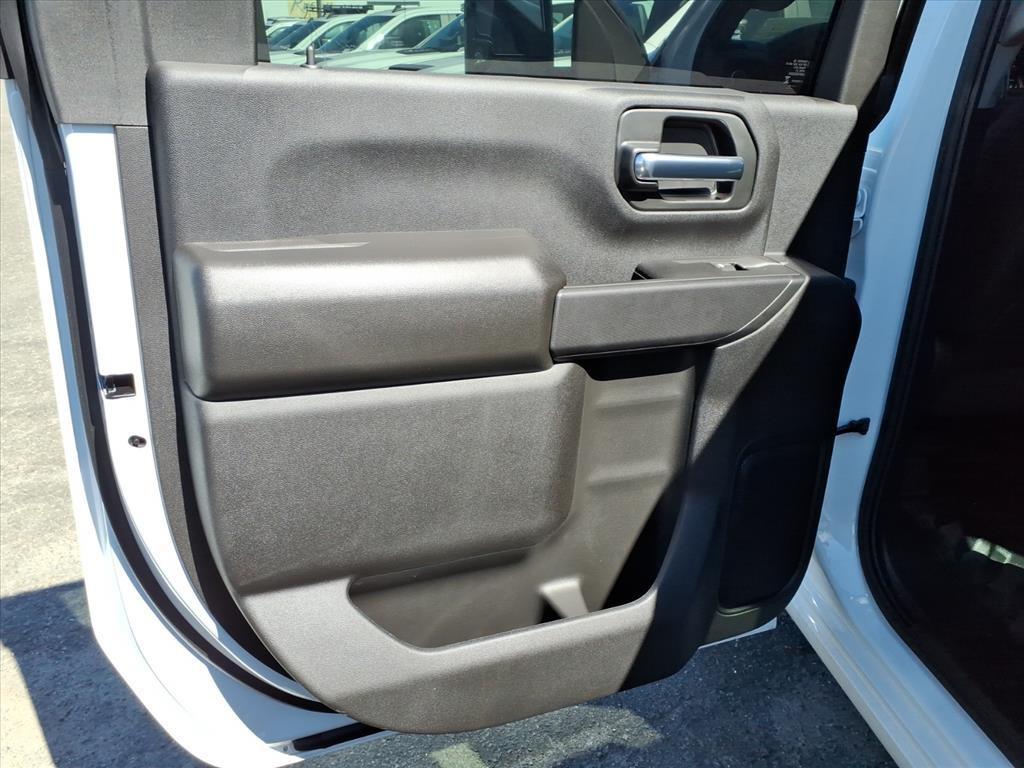 new 2025 Chevrolet Silverado 2500 car, priced at $54,328