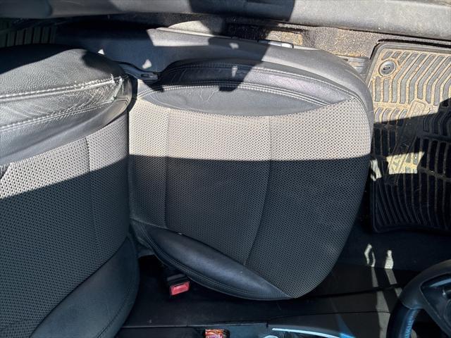 used 2011 Hyundai Sonata car
